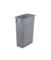 Secchio grigio Medial Office 90