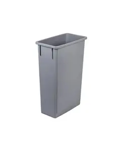 Secchio grigio Medial Office 90
