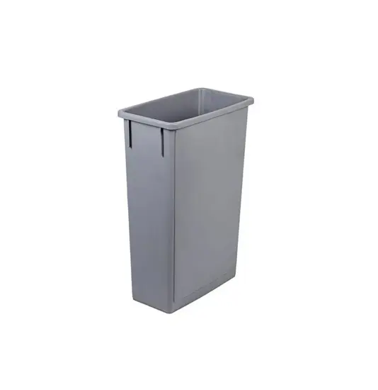 Secchio grigio Medial Office 90