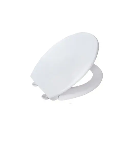 Sedile copri wc con chiusura silenziosa Medial Atis