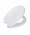 Sedile copri wc con chiusura silenziosa Medial Atis