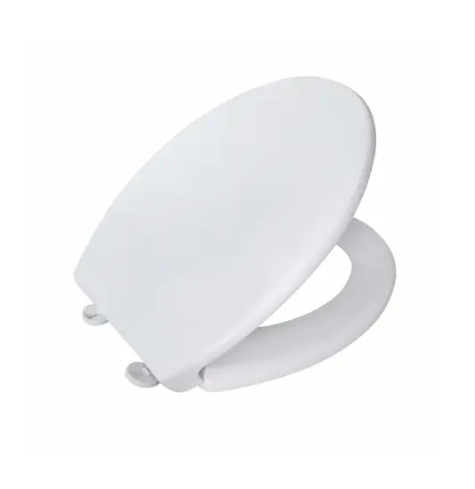 Sedile copri wc con chiusura silenziosa Medial Atis