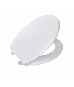 Sedile copri wc con chiusura silenziosa Medial Atis