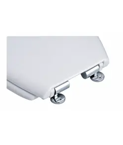 Sedile copri wc con chiusura silenziosa Medial Relax
