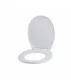 Sedile copri wc con chiusura silenziosa Medial Relax