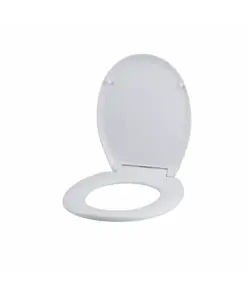 Sedile copri wc con chiusura silenziosa Medial Relax