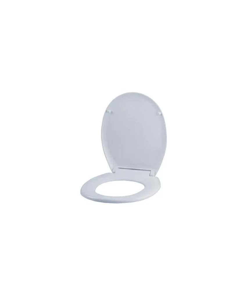 Sedile copri wc con chiusura silenziosa Medial Relax
