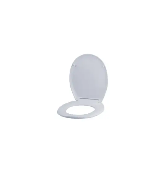 Sedile copri wc con chiusura silenziosa Medial Relax