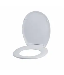 Sedile copri wc con chiusura silenziosa Medial Relax