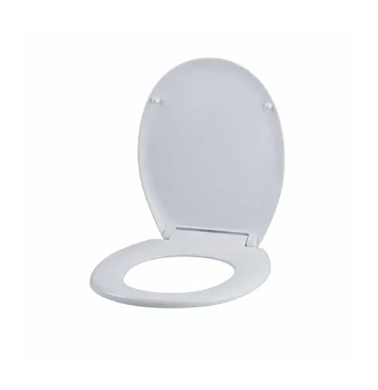 Sedile copri wc con chiusura silenziosa Medial Relax