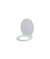 Sedile copri wc con chiusura silenziosa Medial Relax