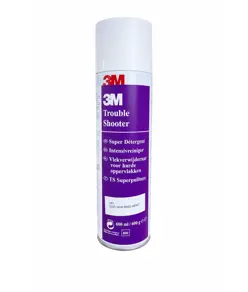 Soluzione alcalina superdetergente 3M TS