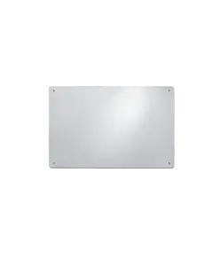 Specchio acrilico 6 mm spessore Medial Acril