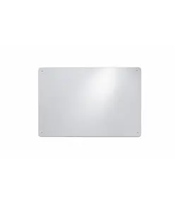 Specchio acrilico 6 mm spessore Medial Acril