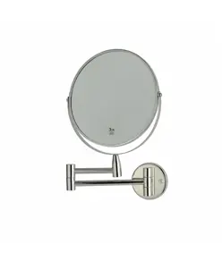 Specchio ingranditore 3x con lente (ø 200 mm) Medial Katy
