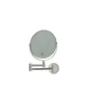 Specchio ingranditore 3x con lente (ø 200 mm) Medial Katy