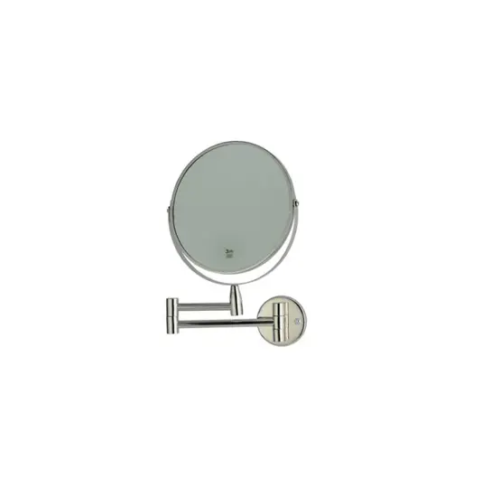 Specchio ingranditore 3x con lente (ø 200 mm) Medial Katy