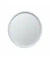 Specchio rotondo Medial Simply