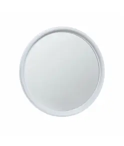 Specchio rotondo Medial Simply