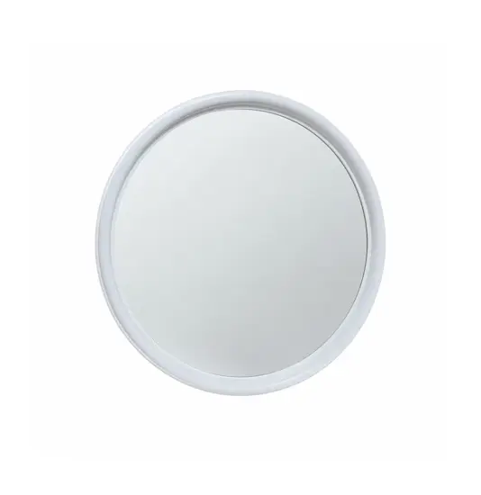 Specchio rotondo Medial Simply