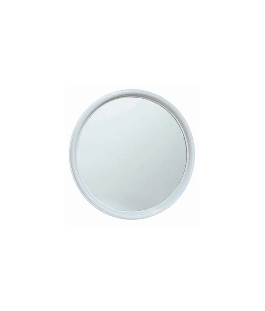 Specchio rotondo Medial Simply