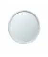 Specchio rotondo Medial Simply