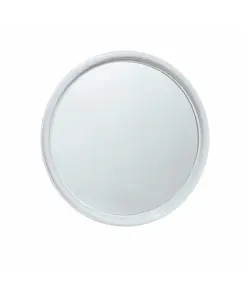 Specchio rotondo Medial Simply