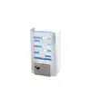 Sterminatore d'insetti con carta moschicida Medial International