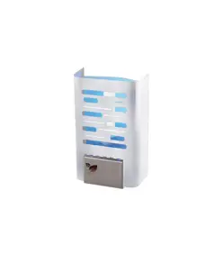 Sterminatore d'insetti con carta moschicida Medial International