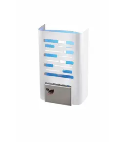 Sterminatore d'insetti con carta moschicida Medial International