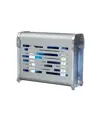 Sterminatore d'insetti con griglia elettrica Medial International
