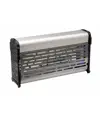 Sterminatore d'insetti d'arredo con carta moschicida Medial Insettivor Tube Led