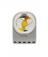 Sterminatori d’insetti per ambienti di medie dimensioni Medial Insectivoro