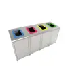 Struttura per gettacarte 60 L Medial Koala