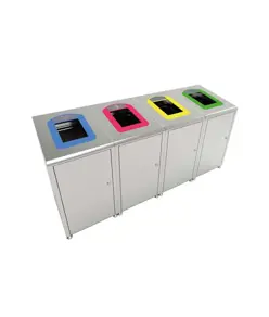 Struttura per gettacarte 60 L Medial Koala