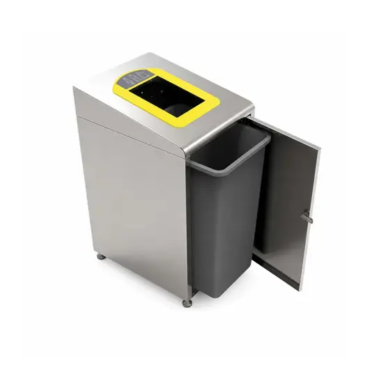 Struttura per gettacarte 60 L Medial Koala