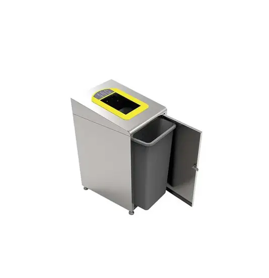 Struttura per gettacarte 60 L Medial Koala