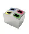 Struttura per gettacarte 60 L Medial Koala