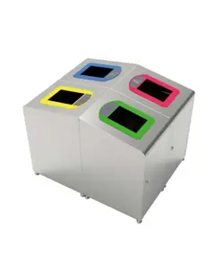 Struttura per gettacarte 60 L Medial Koala