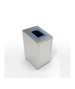 Struttura per gettacarte 60 L Medial Koala