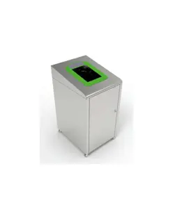 Struttura per gettacarte 60 L Medial Koala