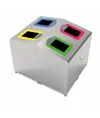 Struttura per gettacarte 60 L Medial Koala