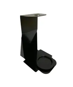 Supporto da banco per igienizzante mani Medial Totem Evolution
