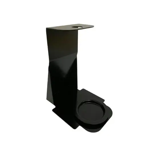 Supporto da banco per igienizzante mani Medial Totem Evolution