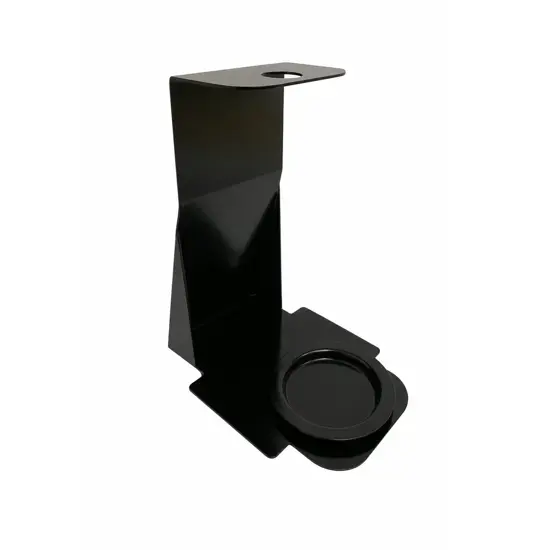 Supporto da banco per igienizzante mani Medial Totem Evolution