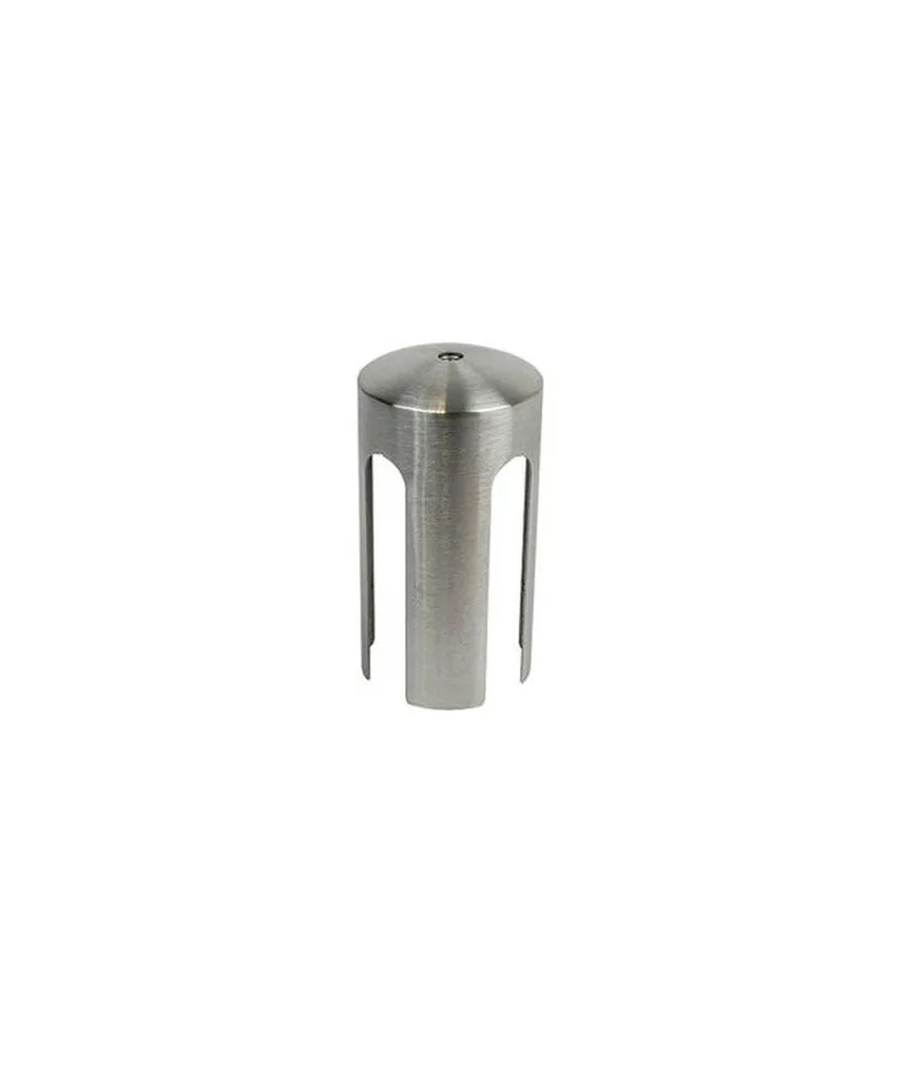 Supporto inox per pannello Medial Alfa Board