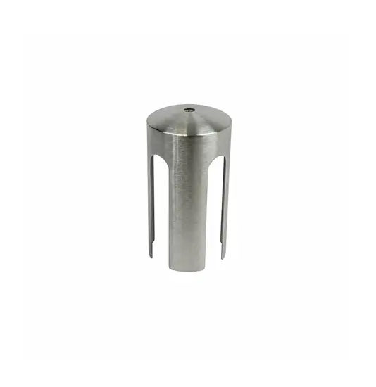 Supporto inox per pannello Medial Alfa Board
