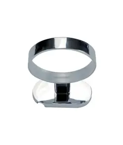 Supporto murale per asciugacapelli Yul Pro Medial Yul Pro ABS