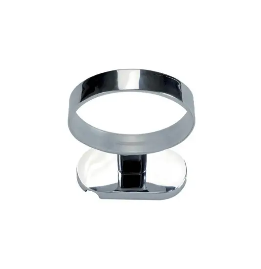 Supporto murale per asciugacapelli Yul Pro Medial Yul Pro ABS