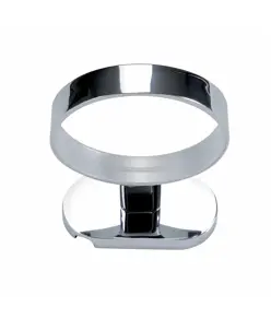 Supporto murale per asciugacapelli Yul Pro Medial Yul Pro ABS